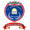 St. Thomas School, Dhakuakhana Icon