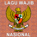 Lagu Wajib Nasional & Lirik Icon