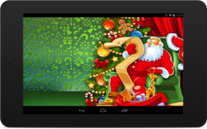 Santa Claus Wallpapers screenshot 5