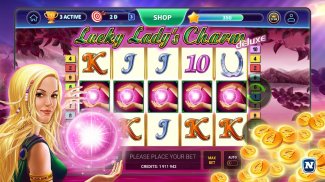 GameTwist Online Casino Games screenshot 3