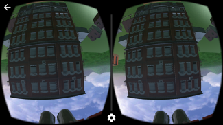 VR Swing Ride screenshot 1