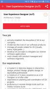 Jobs in Singapore screenshot 1