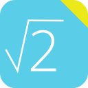 Square Root Calculator Icon