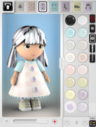 ColorMinis Collection  : NEW Anime Models screenshot 2