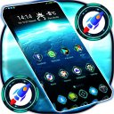 Tema untuk Samsung Galaxy J2 Icon