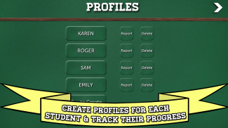 7th Grade Math Learning Games screenshot 4