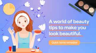 Beauty tips screenshot 7