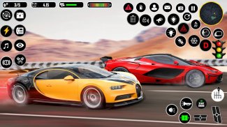 3D Car Racing Game - Car Games screenshot 0