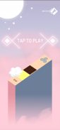 Rain Cloud - Puzzle Game screenshot 0