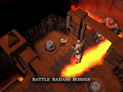 Runic Rampage - Hack and Slash RPG screenshot 8