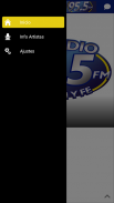 NV Radio screenshot 3