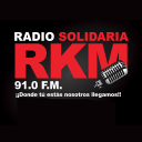 RKM Bolivia - Radio Solidaria FM 91