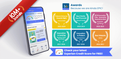 Credit Score & Credit Cards