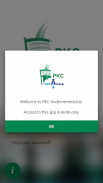PKC Ondernemersclub screenshot 2