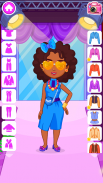 Fashion salon screenshot 5