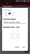 MPP Fitness Timer screenshot 9