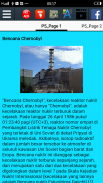 Bencana Chernobyl screenshot 3