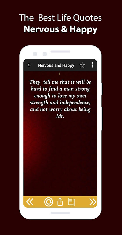 Life Lessons Quotes 2021  Status and Quotes APK for Android Download