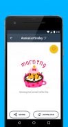Emoji GIF screenshot 1