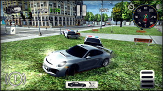 911 Driving Simulator screenshot 4