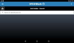 UTC@Work screenshot 2