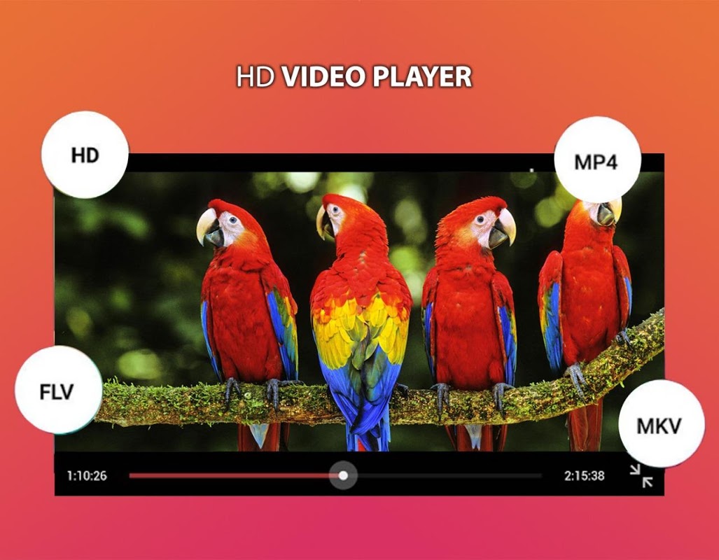 Full Hd Video Player 1 1 111 下载android Apk Aptoide