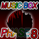 Incredible Music Box Phase 8