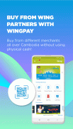 Wing Bank screenshot 0