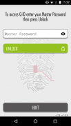Authenticator Password Manager screenshot 0