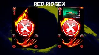 Red Ridge X screenshot 1