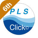 PLS Click© - ６級学習