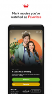 Hallmark Movie Checklist screenshot 23