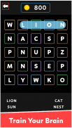 Word Search Puzzle Fun screenshot 4