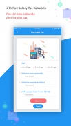 7th Pay Salary Calculator screenshot 2