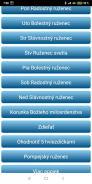 Ruženec Slovensky Text screenshot 2