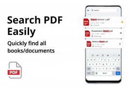 PDF Reader - PDF Viewer screenshot 15