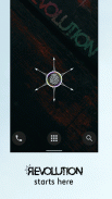Revolution Launcher screenshot 4