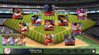 MLB Perfect Inning Live screenshot 2