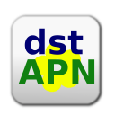 DST APN Icon