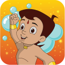 Hygiene with Chhota Bheem