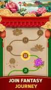 Mahjong Triple 3D -Tile Match screenshot 0