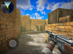 War tiro della pistola screenshot 8