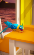 My Talking Parrot screenshot 11