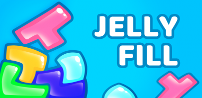 Jelly Fill: Physics Brain Test