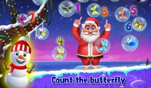 Christmas Kids Computer Game screenshot 1