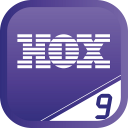 HOX 9 Icon