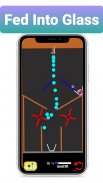 Ball Throw Game 2D screenshot 4