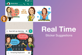 Animated Sticker Maker WAStickerApp for WhatsApp screenshot 5