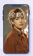 EXO Kai Wallpaper HD new screenshot 0