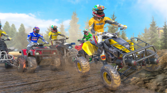 ATV Quad Bike Derby Games 3D screenshot 0